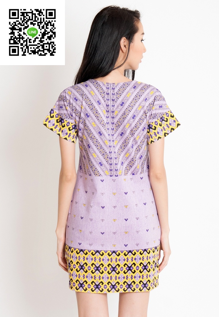 เดรสเกาหลีนำเข้า เดรสลำลองสไตน์หรู เดรสเกาหลี ชุดแซกทำงานเกาหลีน่ารักสไตน์วัยรุ่น เดรสทำงานสีครีม Encryption