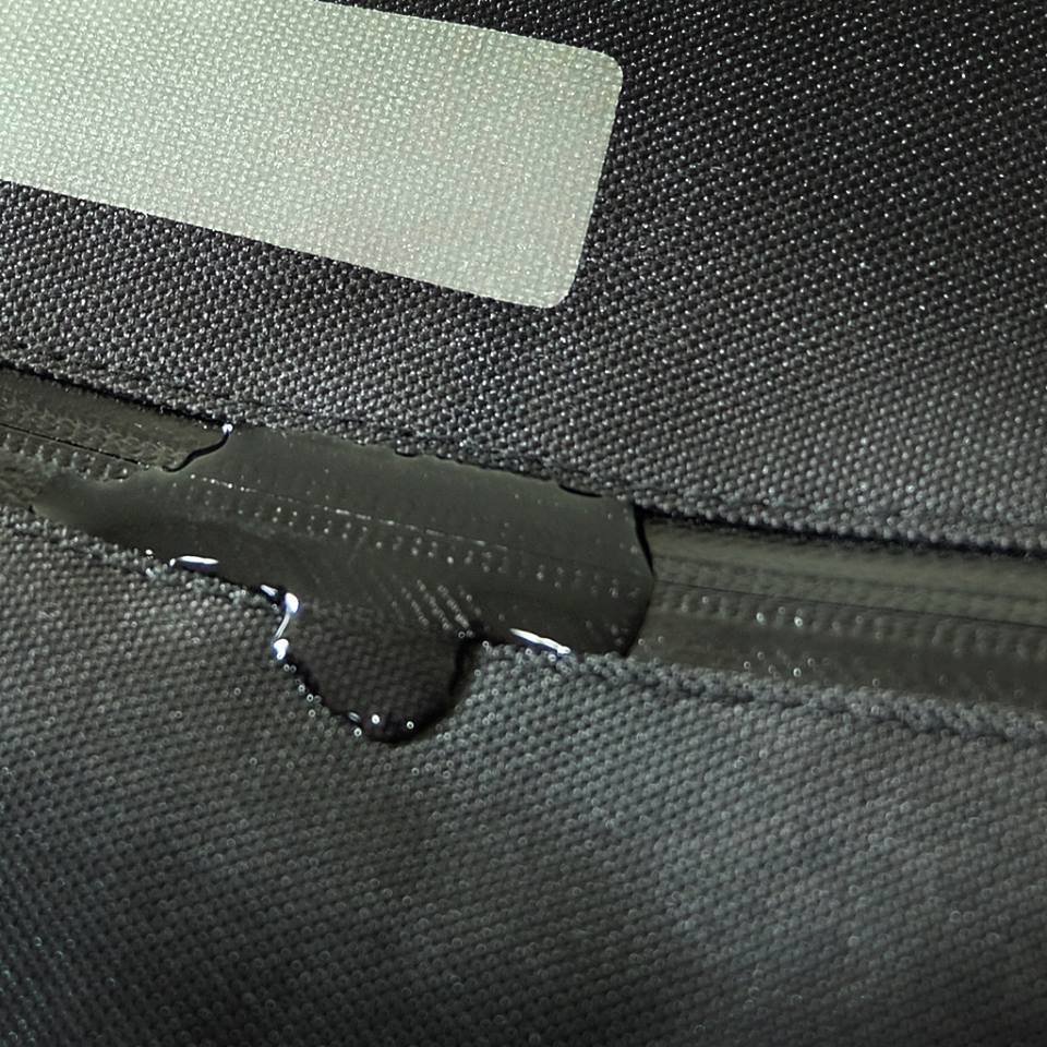 VINCITA : B101WP กระเป๋าทัวร์ริ่งกันน้ำสามชิ้น