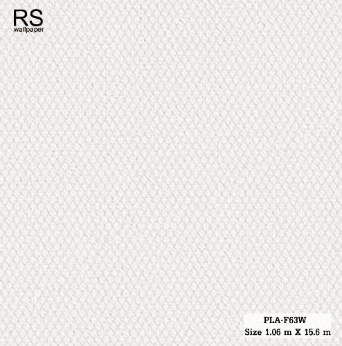 วอลเปเปอร์ สีครีม PLA-F63W