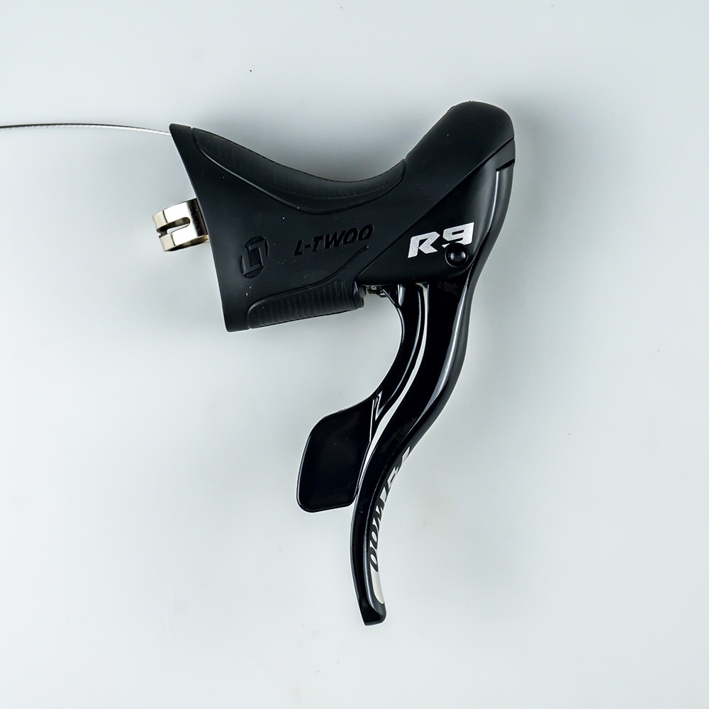 ชุดเกียร์เสือหมอบ LTWOO R9 2x11 Speed, 22s Road Groupset มือเกียร์ สับจาน ตีนผี