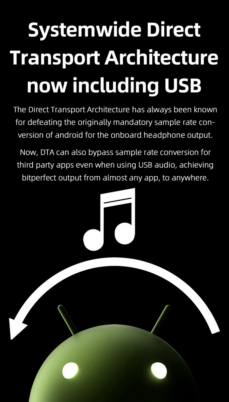 ขาย Hiby RS6 DAP พกพา สถาปัตยกรรม Darwin ระดับเรือธง รองรับ MQA16x ประกันศูนย์ไทย