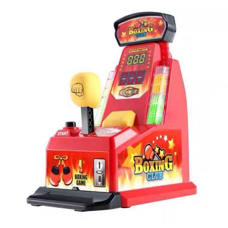 เกมดีดมะกอก เกมดีดนวม ปล่อยพลัง เกมวัดพลัง♥️ค่าส่งถูก🔥พร้อมส่งจ่ก กทม🌀