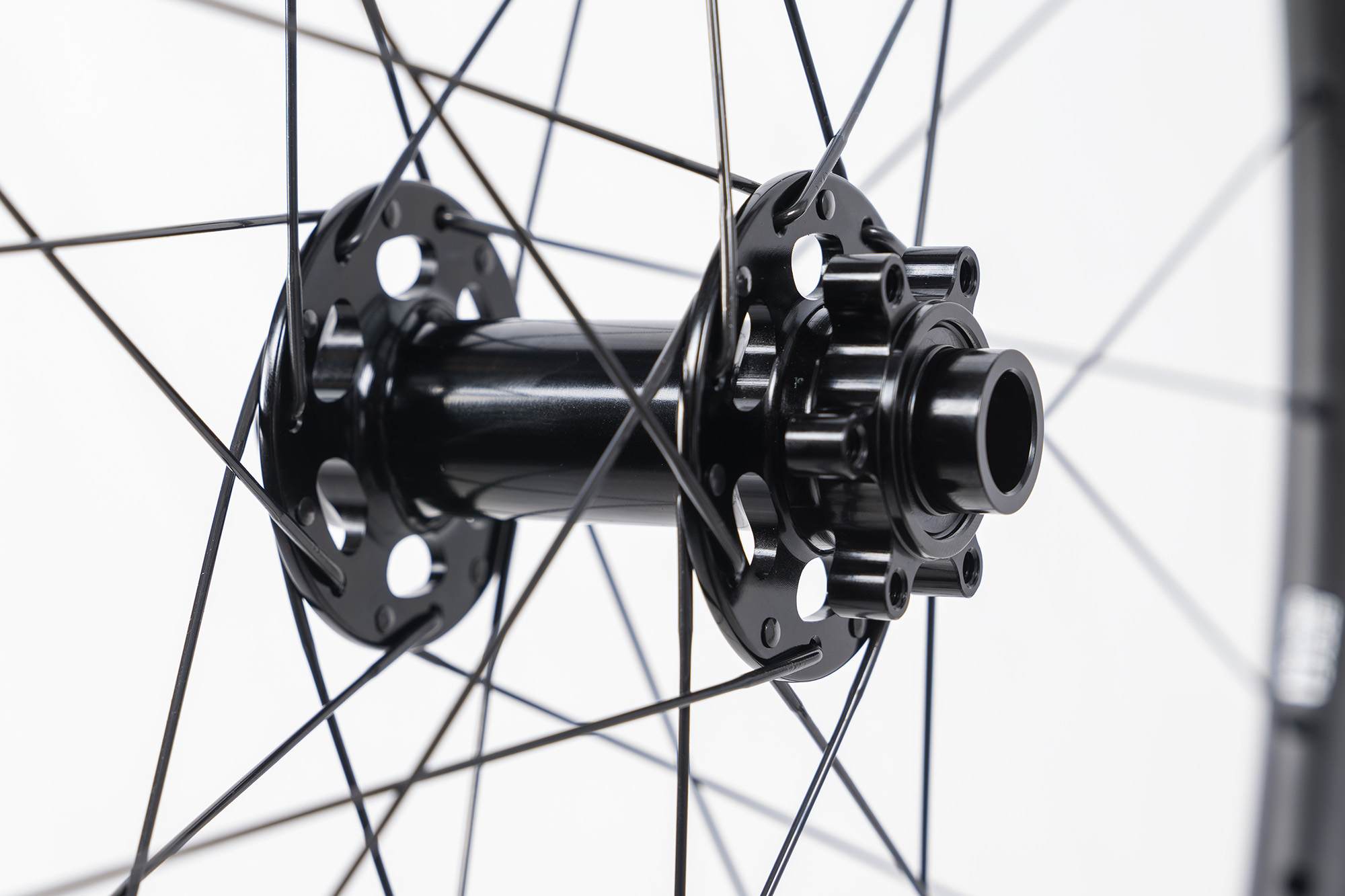 ล้อจักรยานเสือภูเขาคาร์บอน PEARL | MOUNTAIN RIDE 29er Carbon Wheelset
