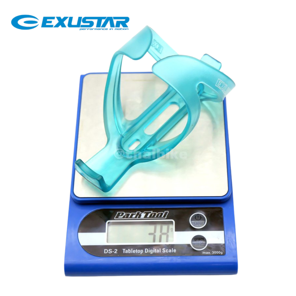 ขาขวดน้ำ ขากระติกน้ำแบบไฮพลาสติก งานไต้หวัน ยี่ห้อ Exustar E-BC200C