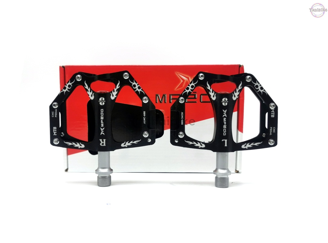 บันไดอลูมิเนียม แบริ่ง MPEDA ALNC688