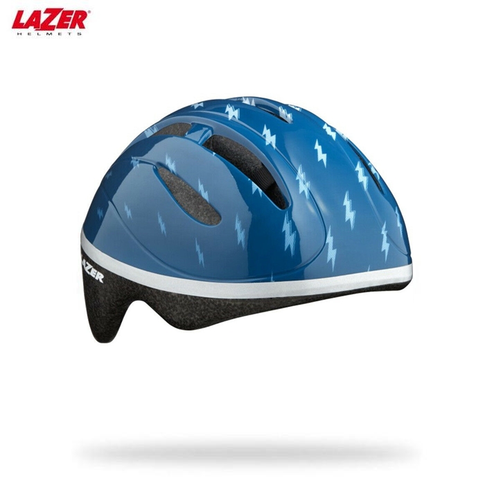 หมวกกันน็อคเด็ก LAZER รุ่น BOB หมวกจักรยาน