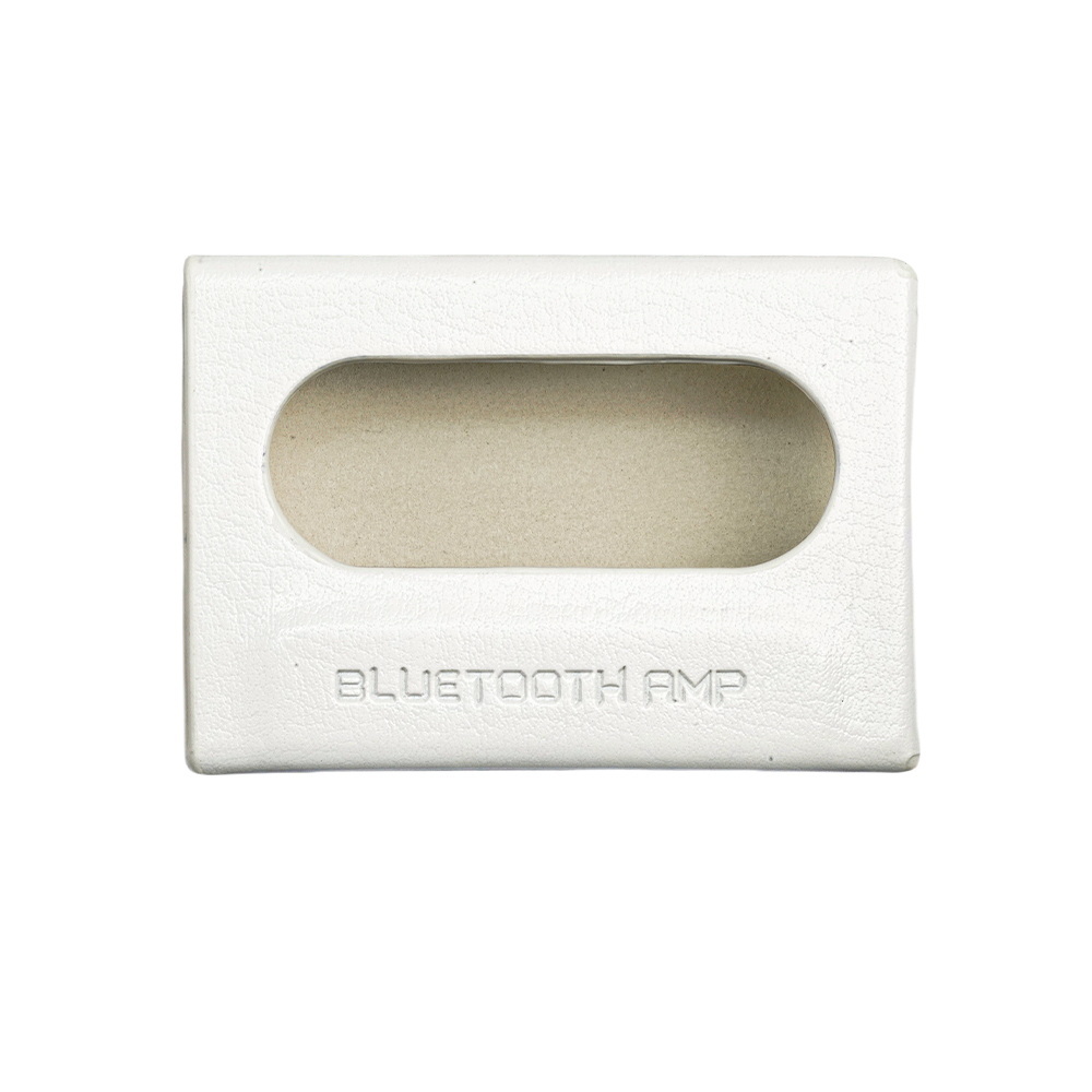 เคสหนัง FiiO SK-RetroNANO ให้การป้องกันที่ยอดเยี่ยม ทนทาน เฉพาะเคส [-เคส-]