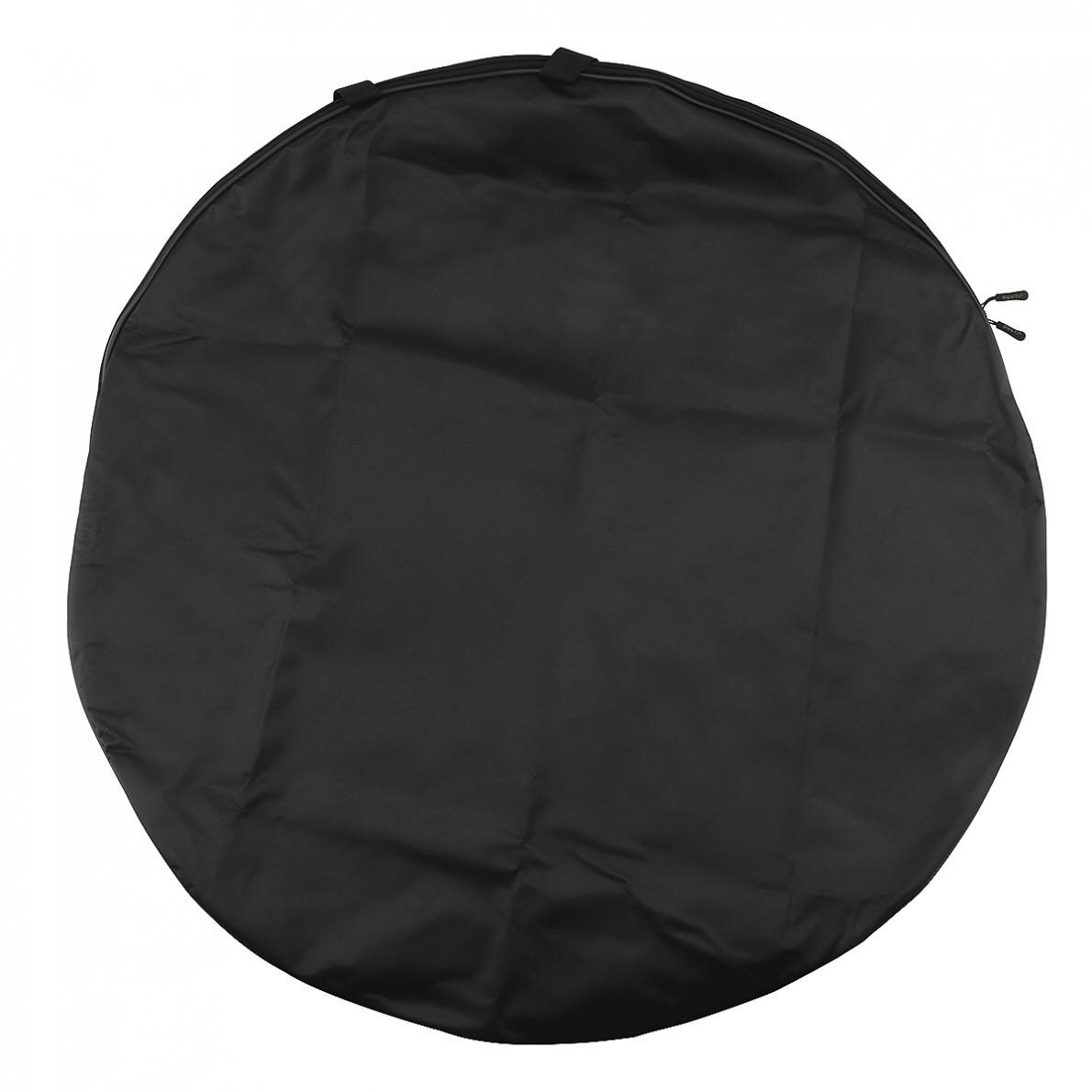 กระเป๋าใส่ล้อจักรยาน ถุงล้อ (ถุงใส่ล้อ) DUUTI รองรับ 700C/29/27.5/26