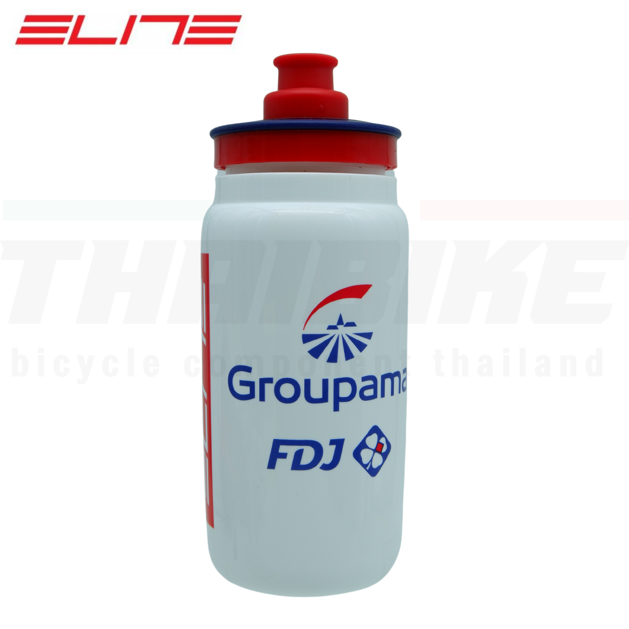🏆 กระติกน้ำจักรยานลายทีม ELITE TEAM ของแท้ลิขสิทธิ์แท้จากทีมโปรระดับโลก