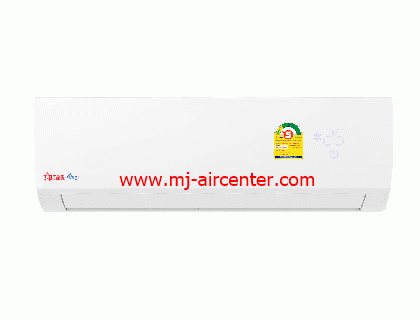 แอร์ STAR-AIRE แบบติดผนัง ระบบธรรมดา ขนาด 9,500 BTU (DM095A)