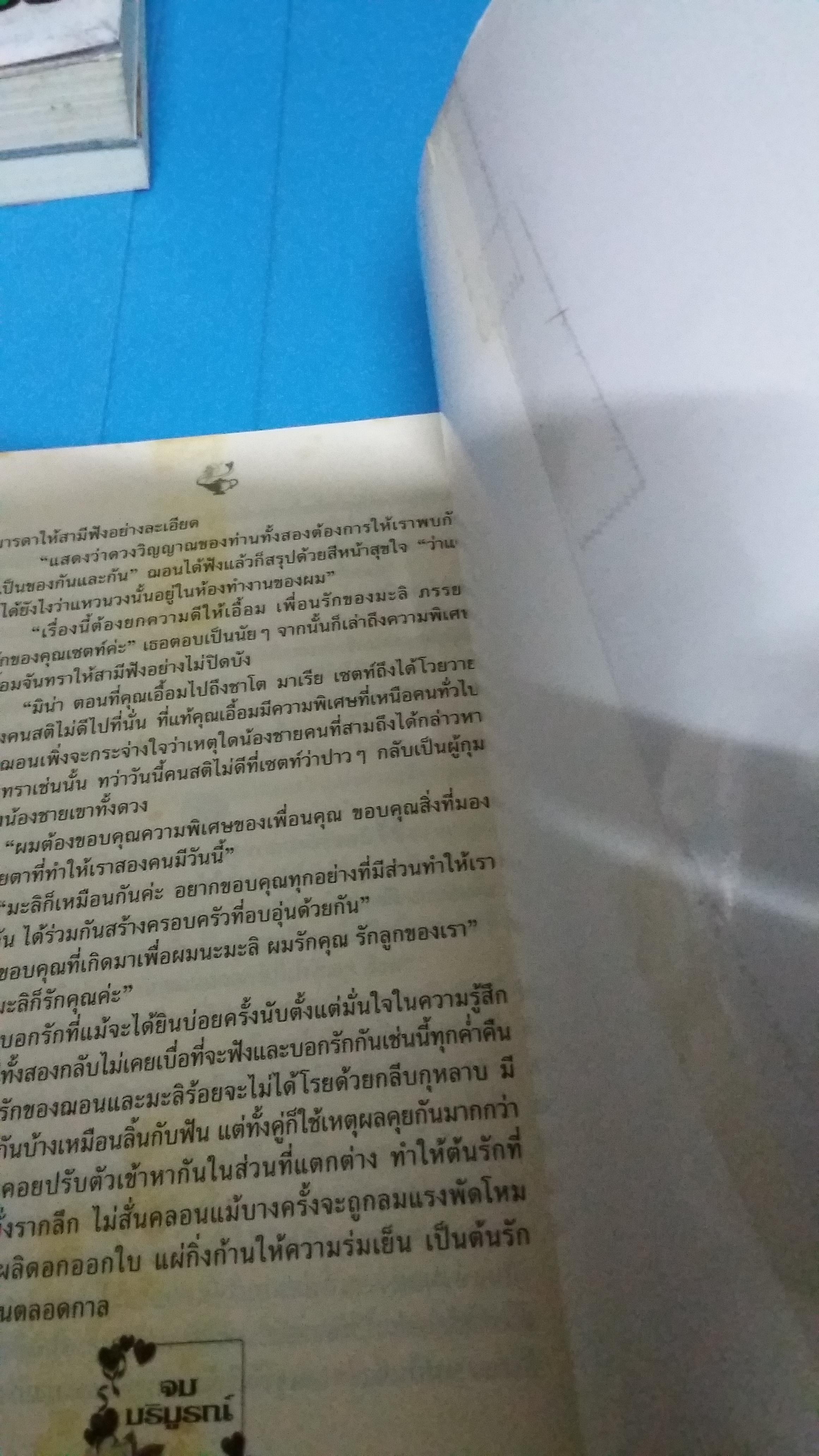 สามีบัญชา /ธัญวลัย---------มือ1