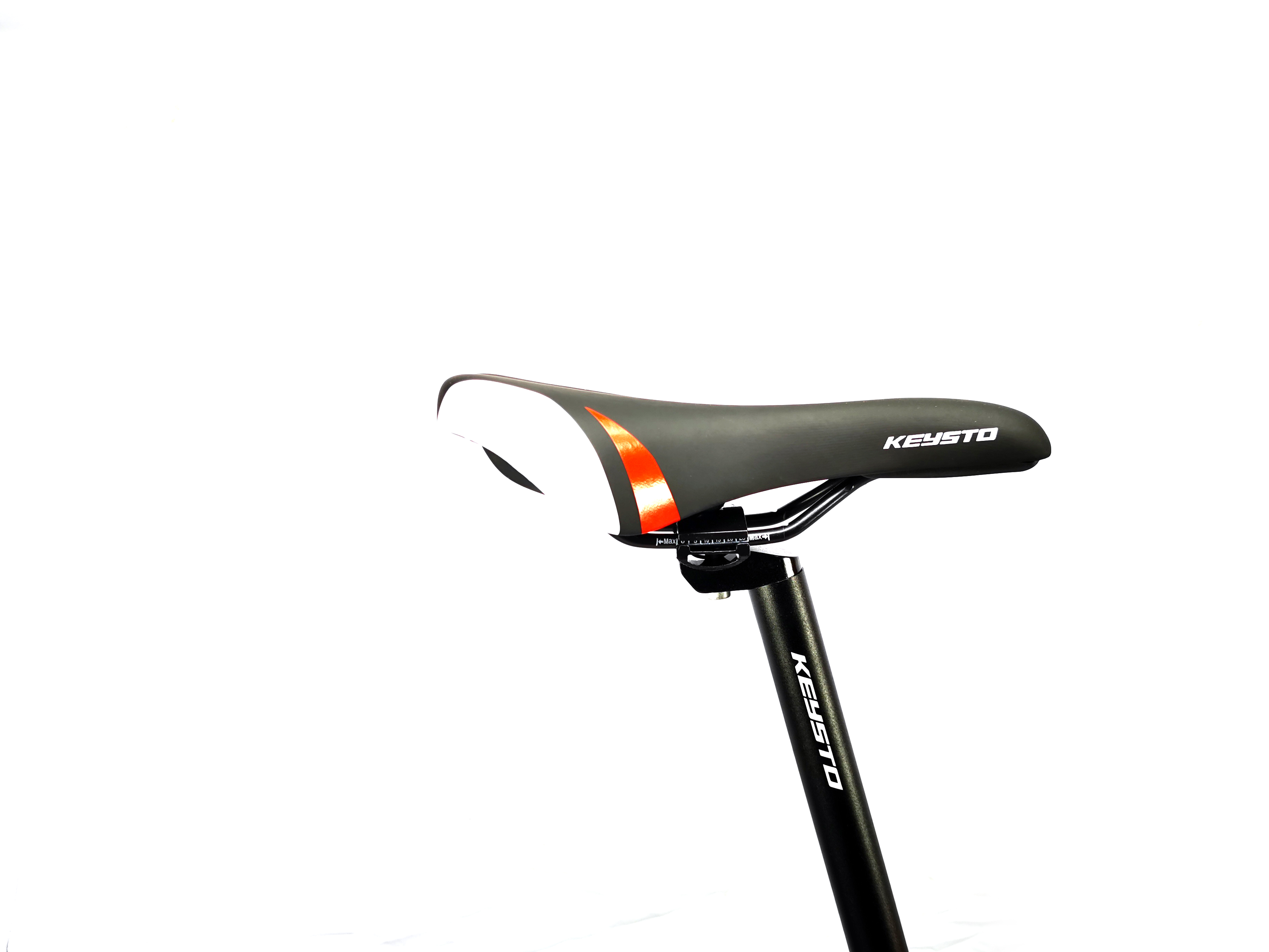 มาใหม่ ส่งฟรี จักรยานเสือภูเขา KEYSTO GA990 29 นิ้ว เกียร์ 27 สปีด เฟรมอลูมิเนียม