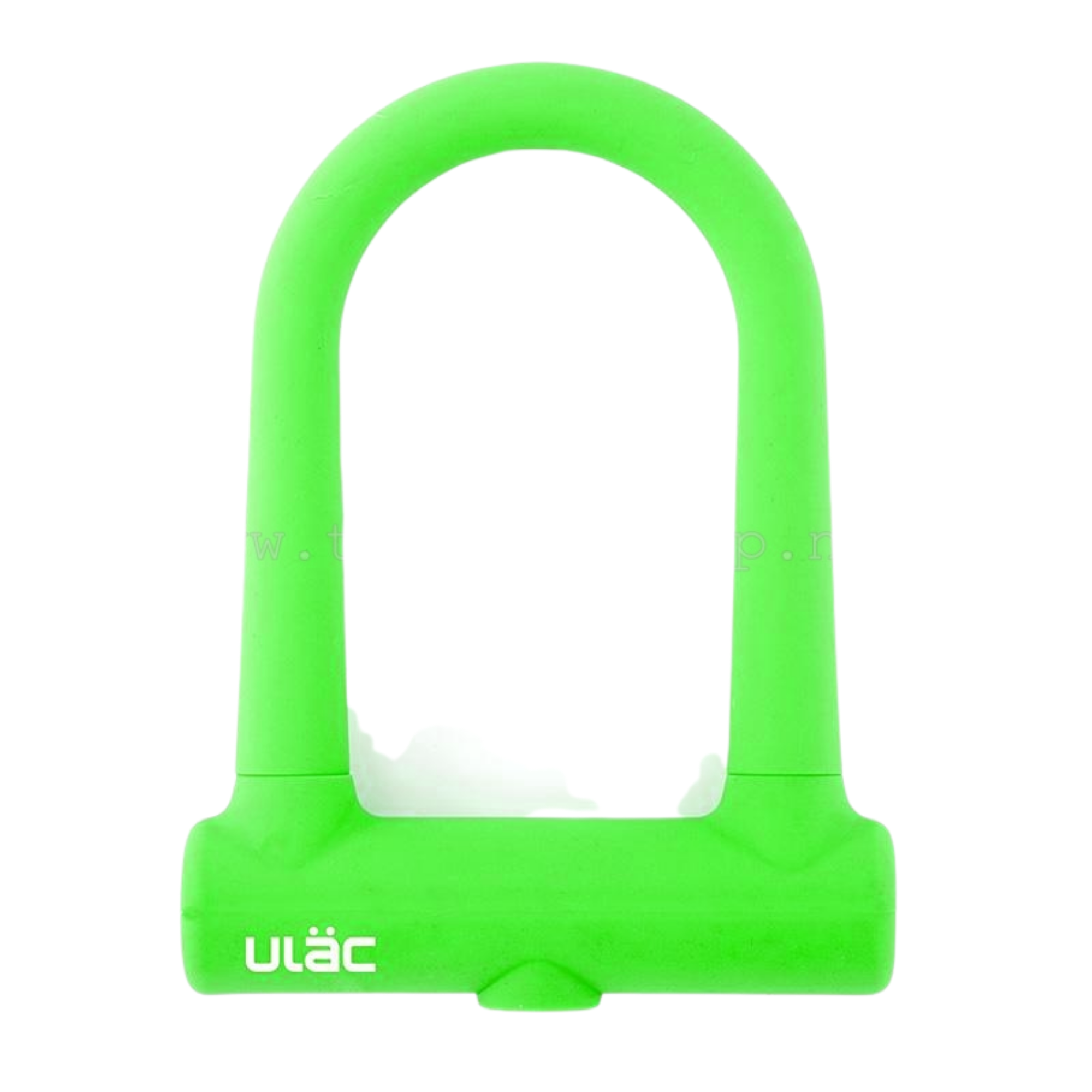 สายล็อคจักรยาน ULACK แบบ ULOCK ตัดไม่ขาด