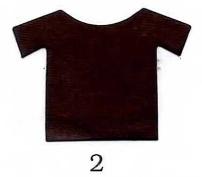 ผ้ายืดคอตตอน 100% สีดำ สั่งจำนวนน้อยกว่า 10 โล