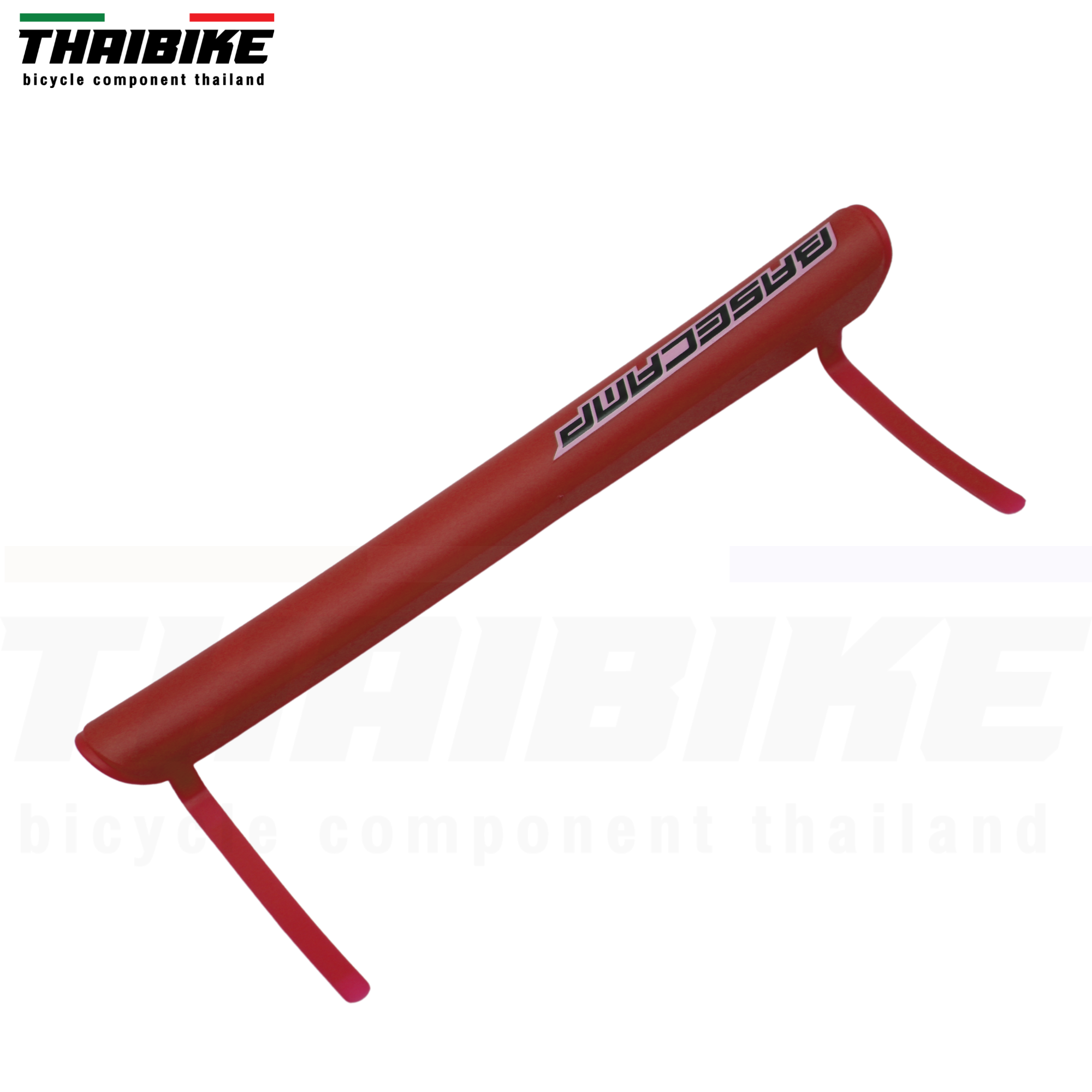 พลาสติกกันโซ่ตกใส่เฟรมจักรยาน BASECAMP