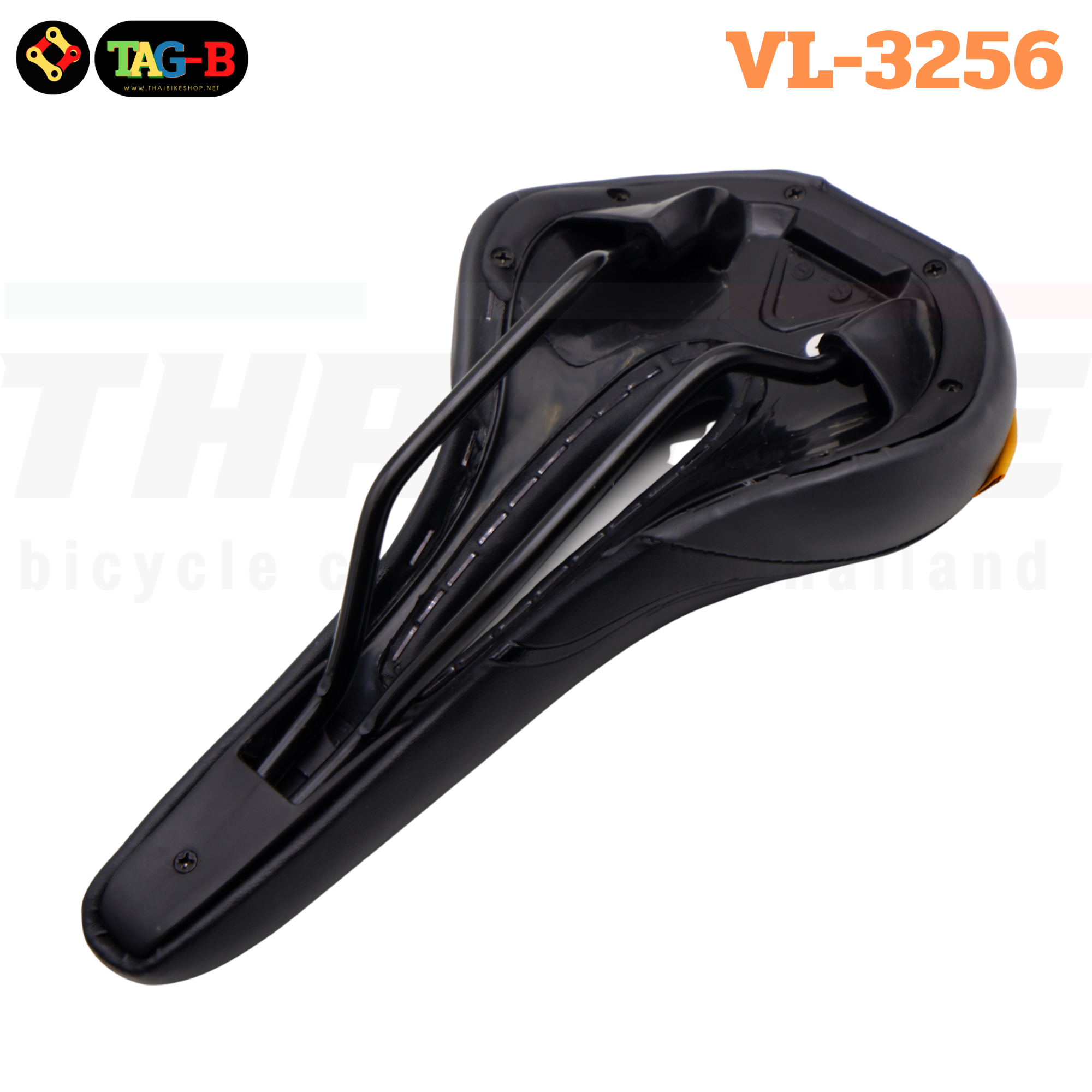 อานจักรยานเสือหมอบ เสือภูเขา TAG-B รุ่น VL-3256