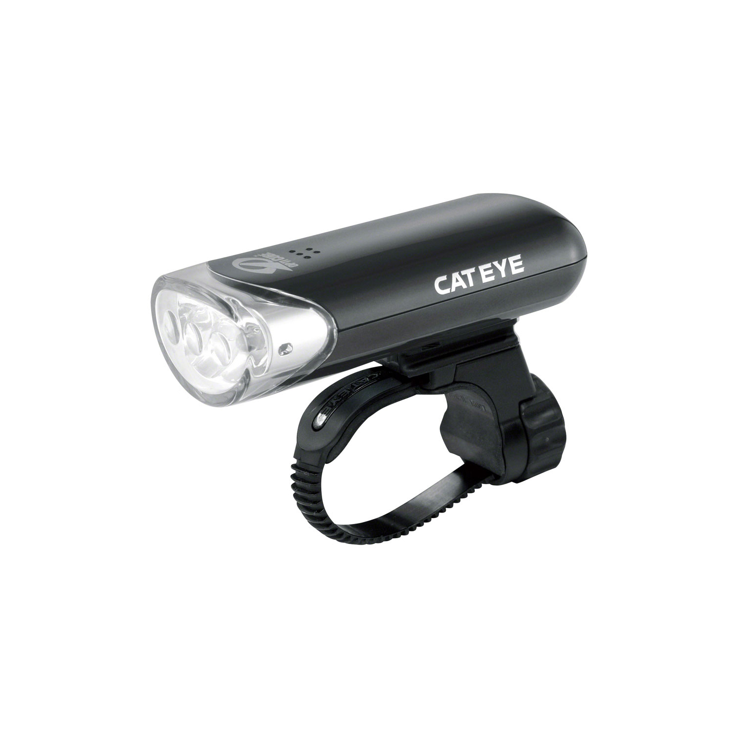 ชุดไฟจักรยานแคทอาย CATEYE KIT SET 2 ชิ้น EL135N+ LD-135R/ HL-EL160/TL-LD155R