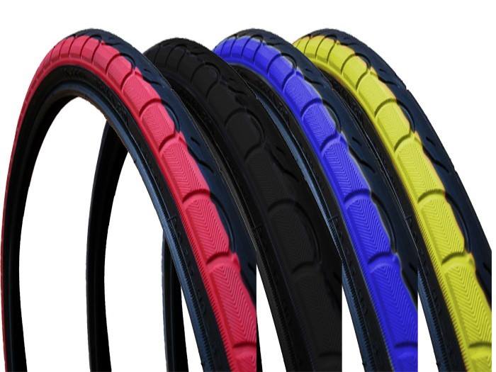ยางนอก KENDA : KWEST 20" สำหรับทางเรียบ ขอบลวด