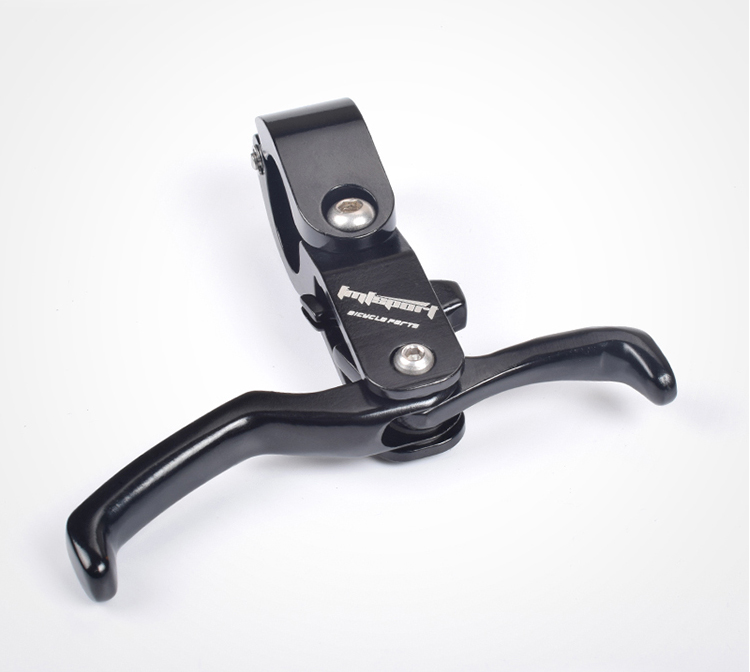 มือรวมเบรค FMF