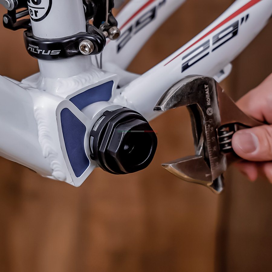 เครื่องมือถอด ใส่ กะโหลกจักรยาน BIKE HAND YC-28BB กะโหลกจีบ