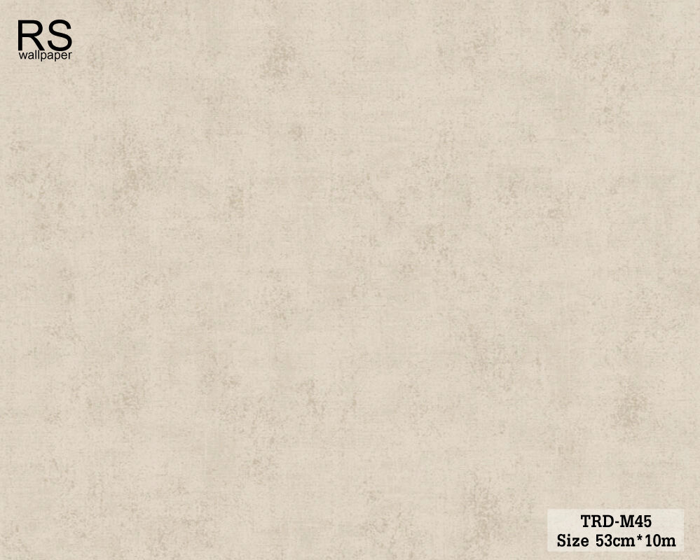 วอลเปเปอร์ สีน้ำตาลลายกระ TRD-M45