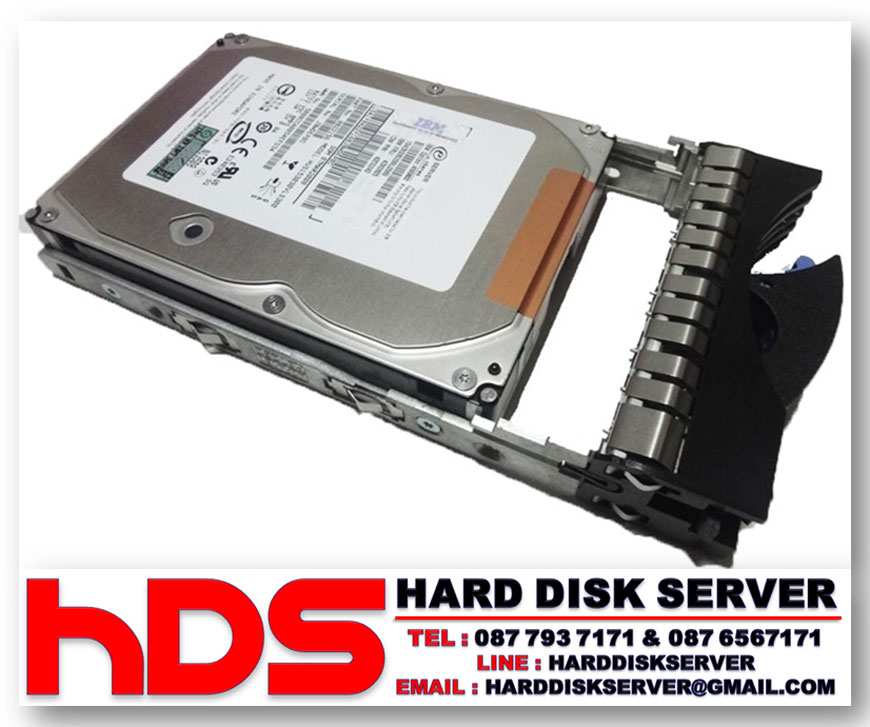 00FN145,00FN143 , IBM 4TB 7.2K 6Gbps NL SATA 3.5" G2HS 512e HDD