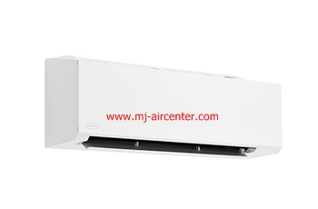 แอร์ CARRIER รุ่น IRON STRIKE INVERTER (42TVBA018) ขนาด 18,000 BTU