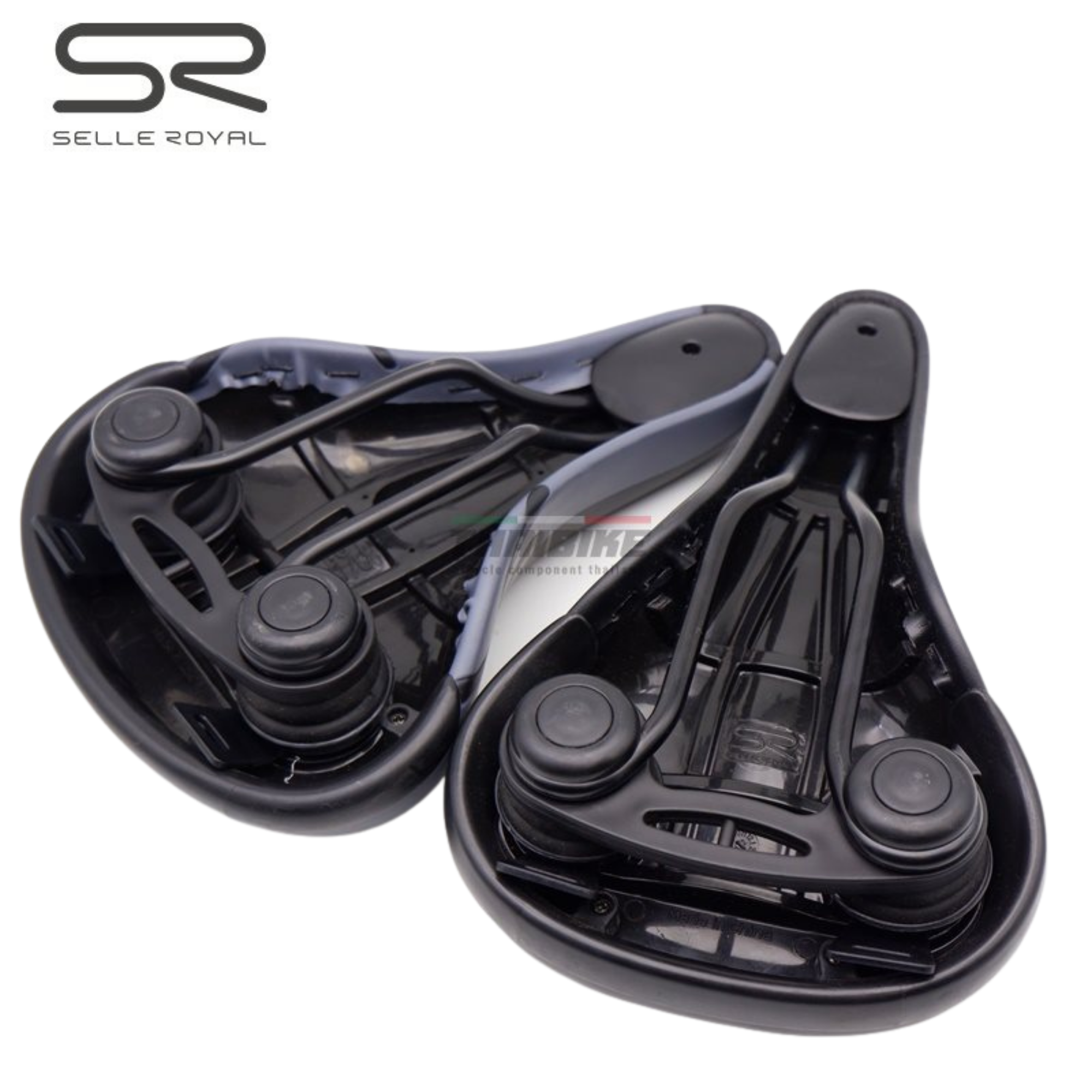 อานเจลจักรยาน SELLE ROYAL Maya หนานุ่ม SIZE S / M