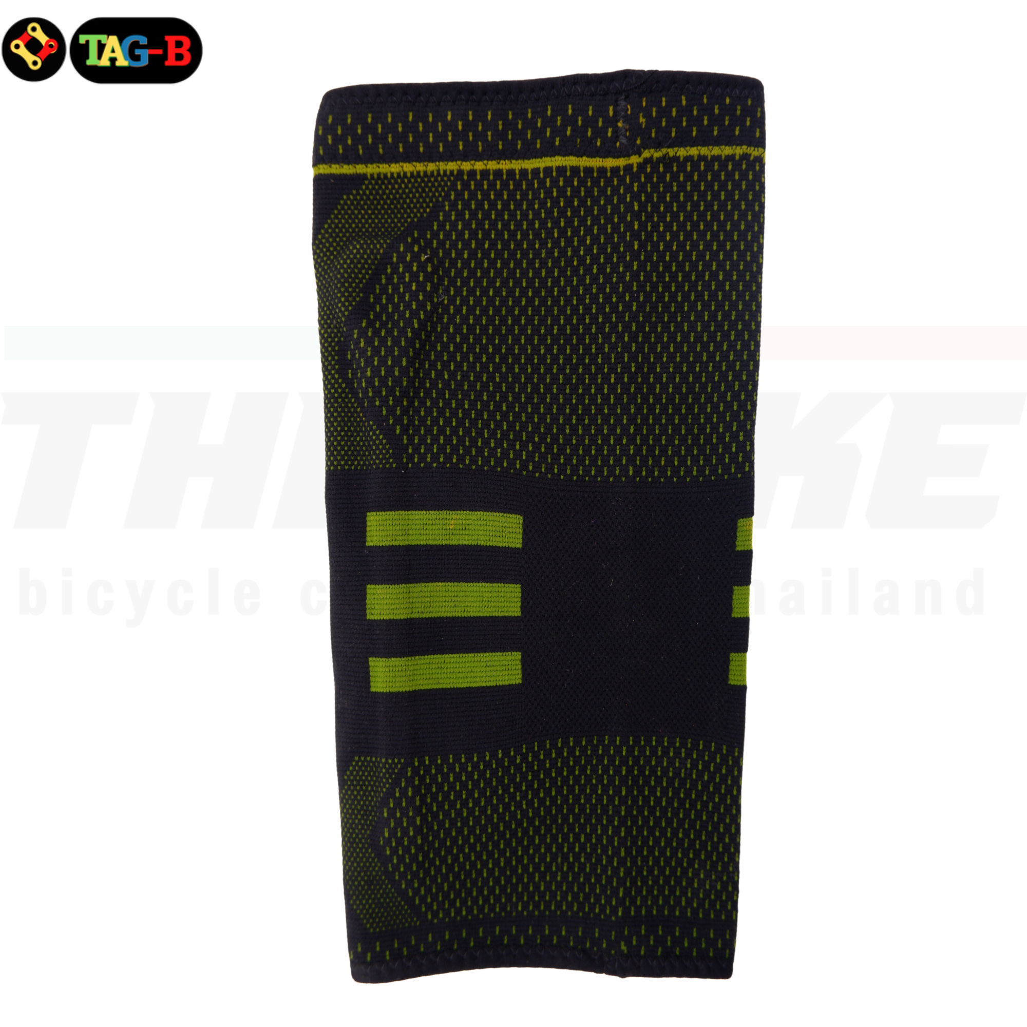 สายรัดเข่า วิ่ง ปั่นจักรยาน อุปกรณ์ซัพพอร์ทเข่า/กันเข่า