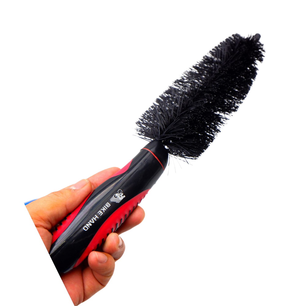 เซตล้างจักรยาน ล้างโซ่ RYU แปรง BIKE HAND กล่องล้างโซ่