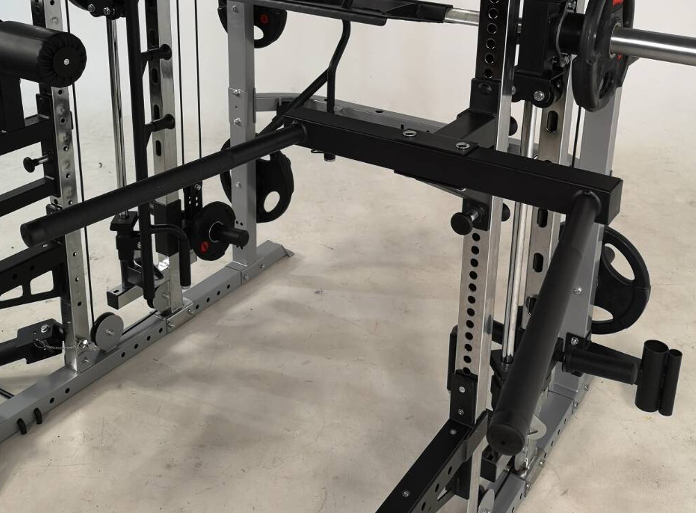 Smith Machine รุ่น G3