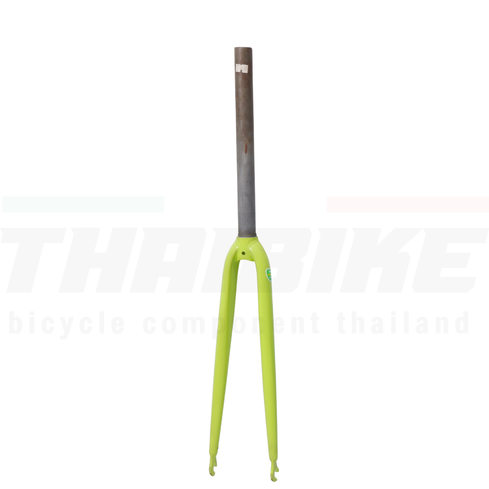 ตะเกียบจักรยาน Fixe Gear Tange Cr-Mo 700C
