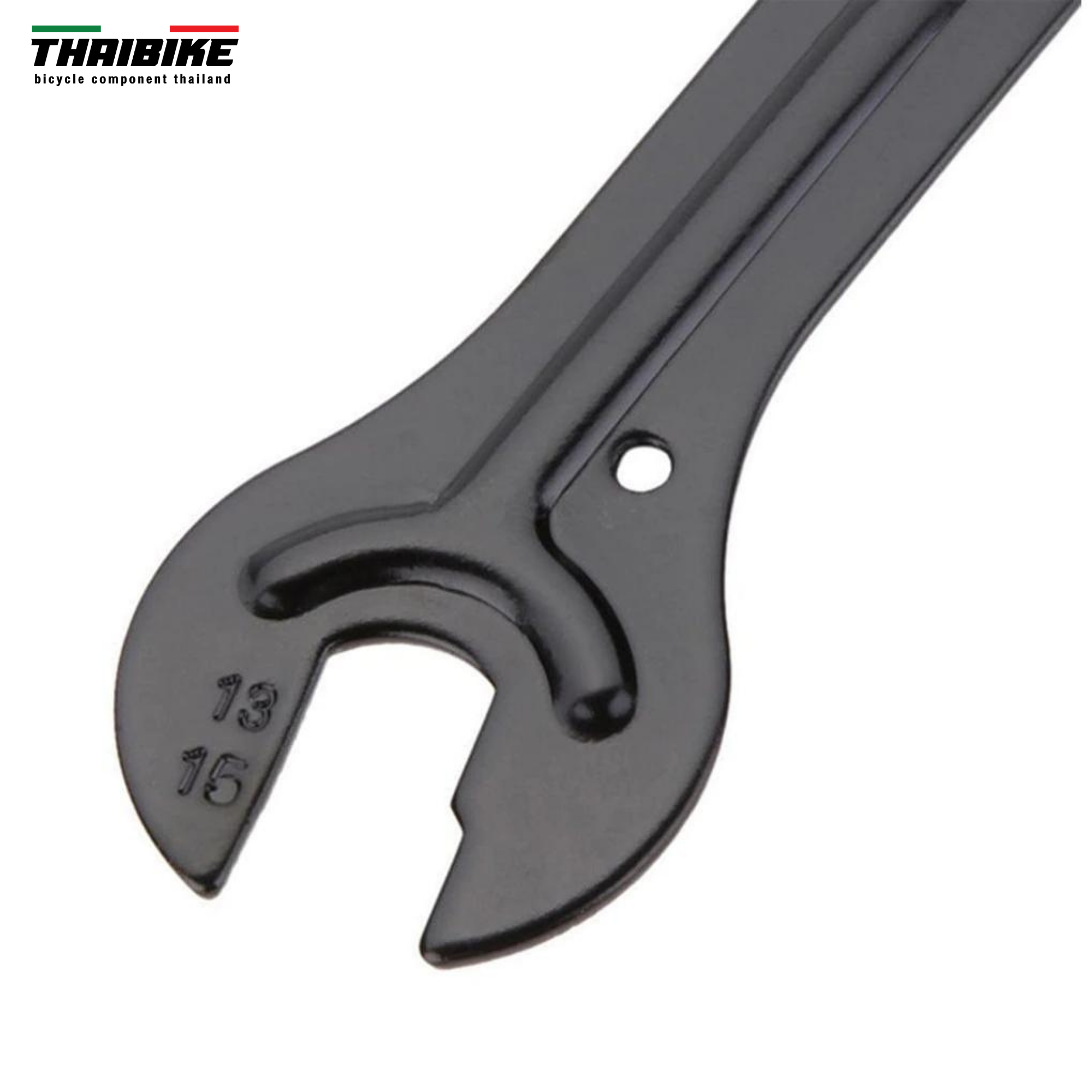 เครื่องมือขันจี๋จักรยาน THAIBIKE 13/14/15/16 Cone Tools | Hub Tool | Cone Spanners