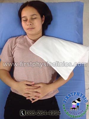 แผ่นร้อนไฟฟ้าหินแร่ (Heating Pack)