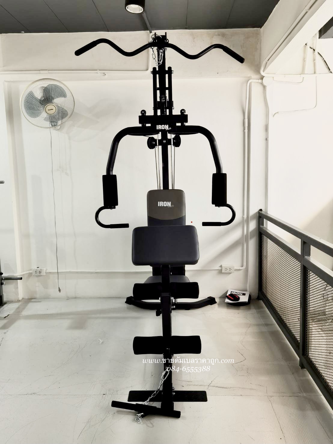 Home Gym รุ่น 968B