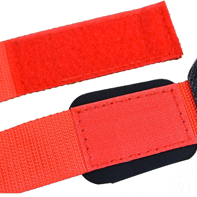 Grip pads & Strap VALEO รัดข้อพร้อมแผ่นรองฝ่ามือแบบหนัง ยกน้ำหนัก พร้อมส่งในไทย