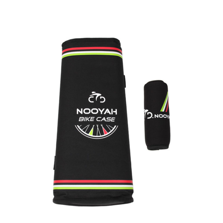 เซตป้องกันตัวรถจักรยาน สำหรับเดินทาง NOOYAH