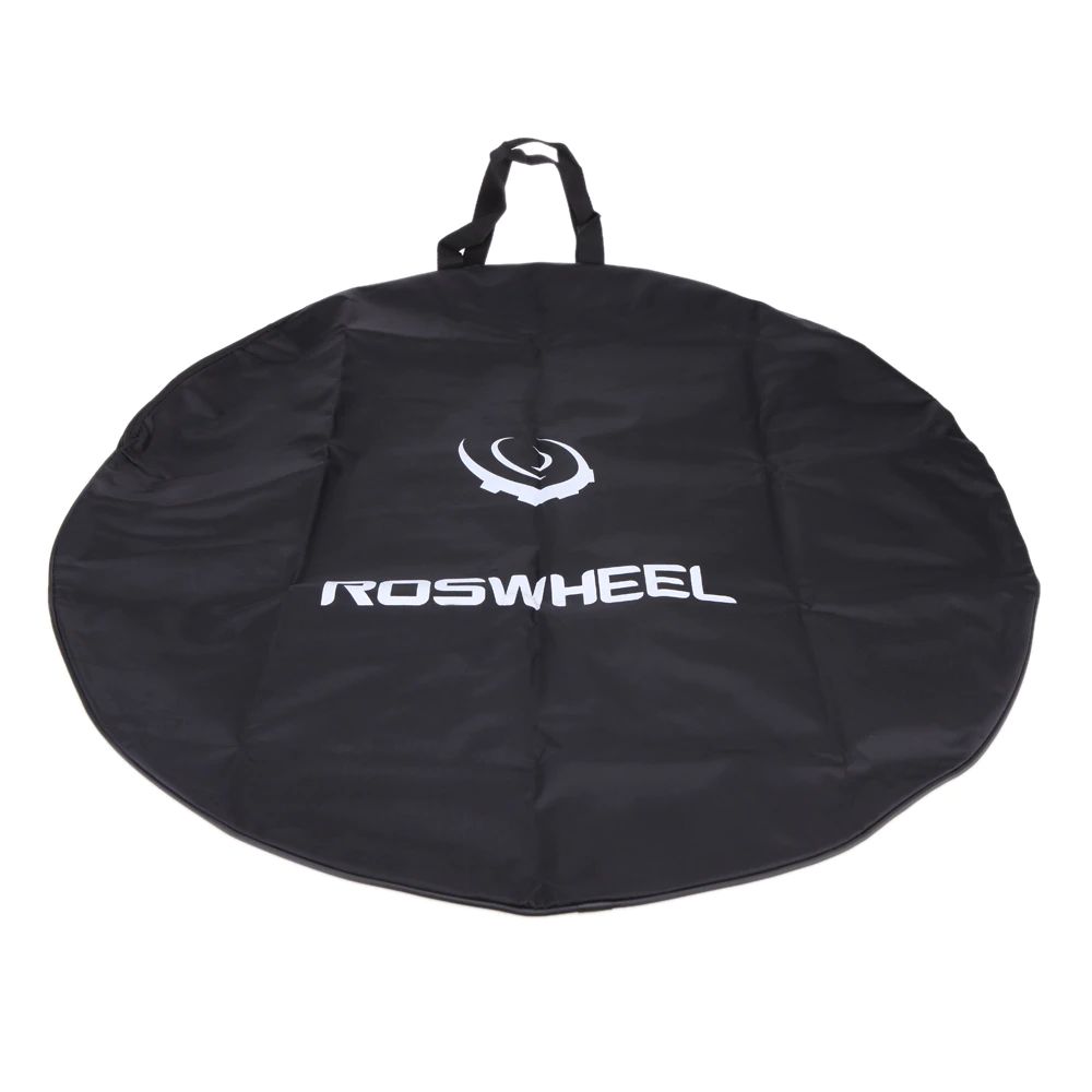 กระเป๋าใส่ล้อจักรยาน ROSWHEEL ถุงล้อ ถุงใส่ล้อจักรยาน