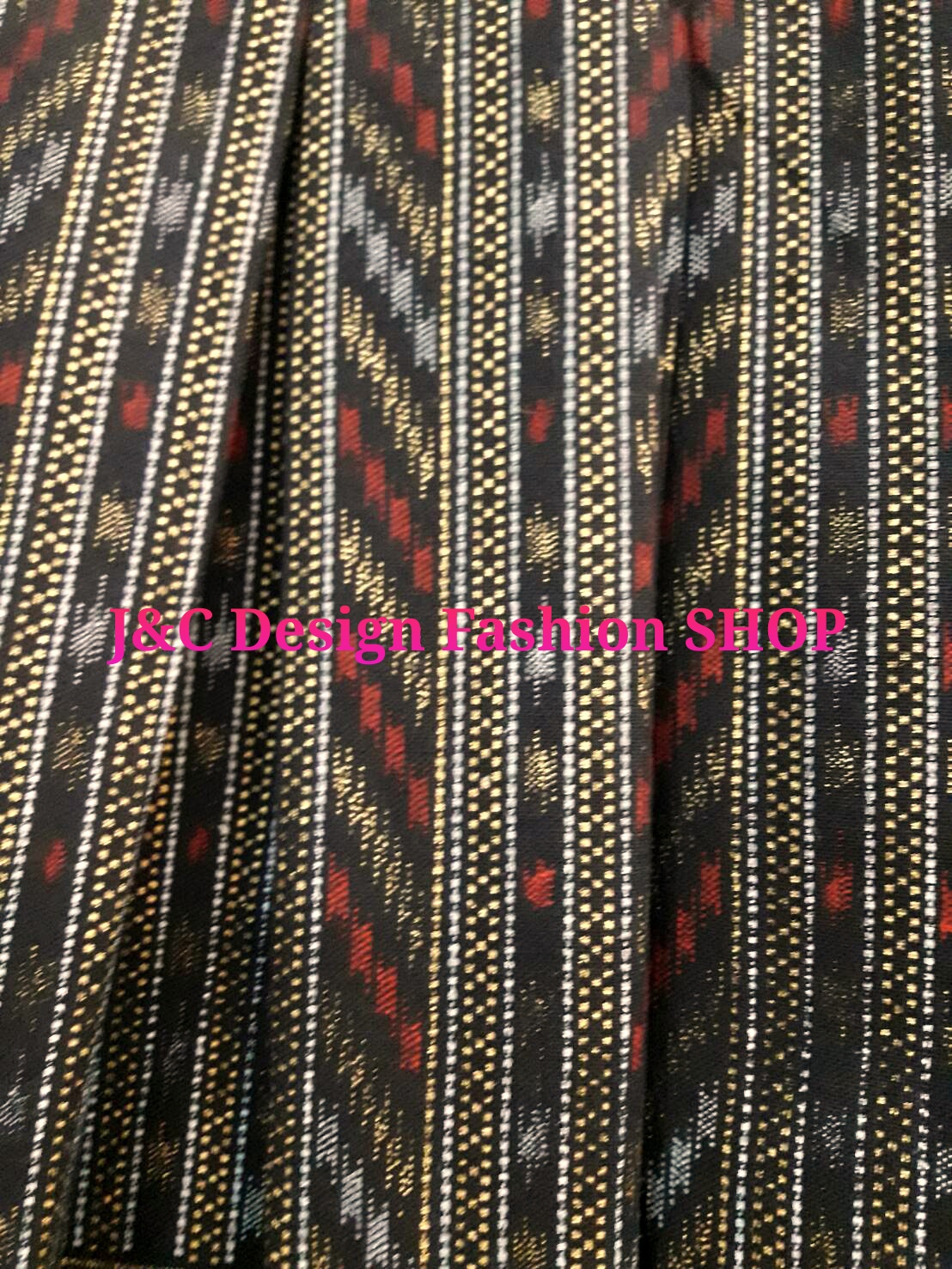 กระโปรงผ้าไทยสำเร็จรูป กระโปรงผ้าฝ้ายมัดหมี่ กระโปรงผ้าฝ้ายทรงทวิท กระโปรงผ้าฝ้ายวัยรุ่น