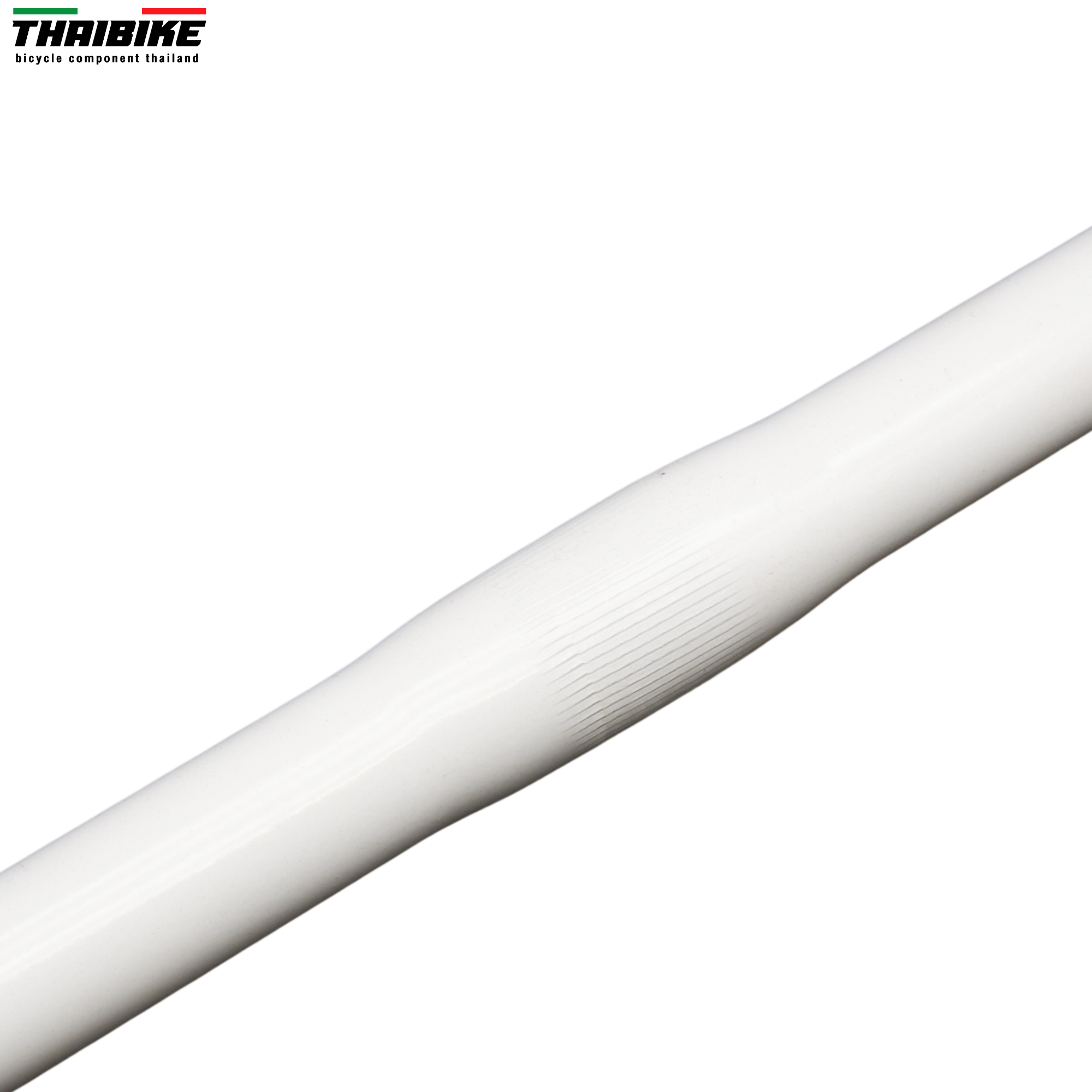 แฮนด์จักรยานเสือหมอบ FIXGEAR แบบอลูมิเนียม สำหรับสเต็ม 25.4 มม.