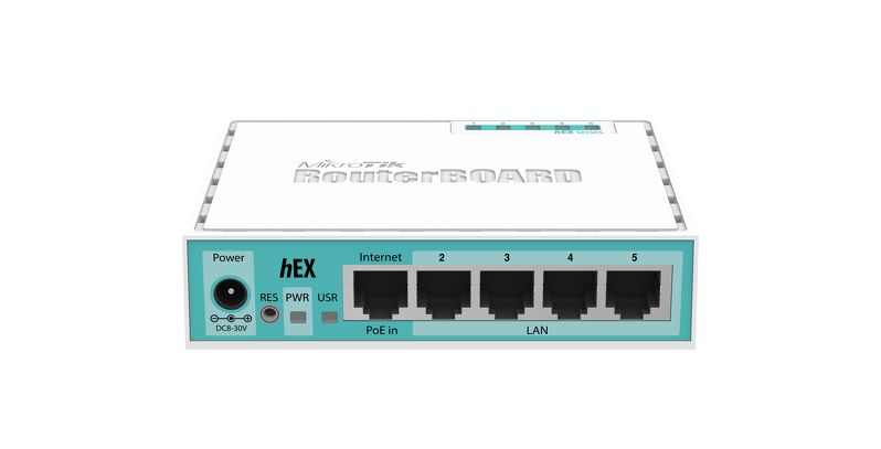 hEX lite