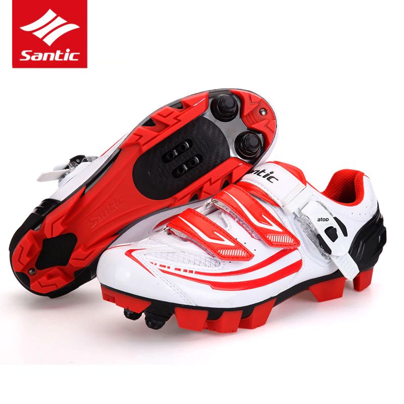 รองเท้าจักรยานเสือภูเขา SANTIC รุ่น S12015