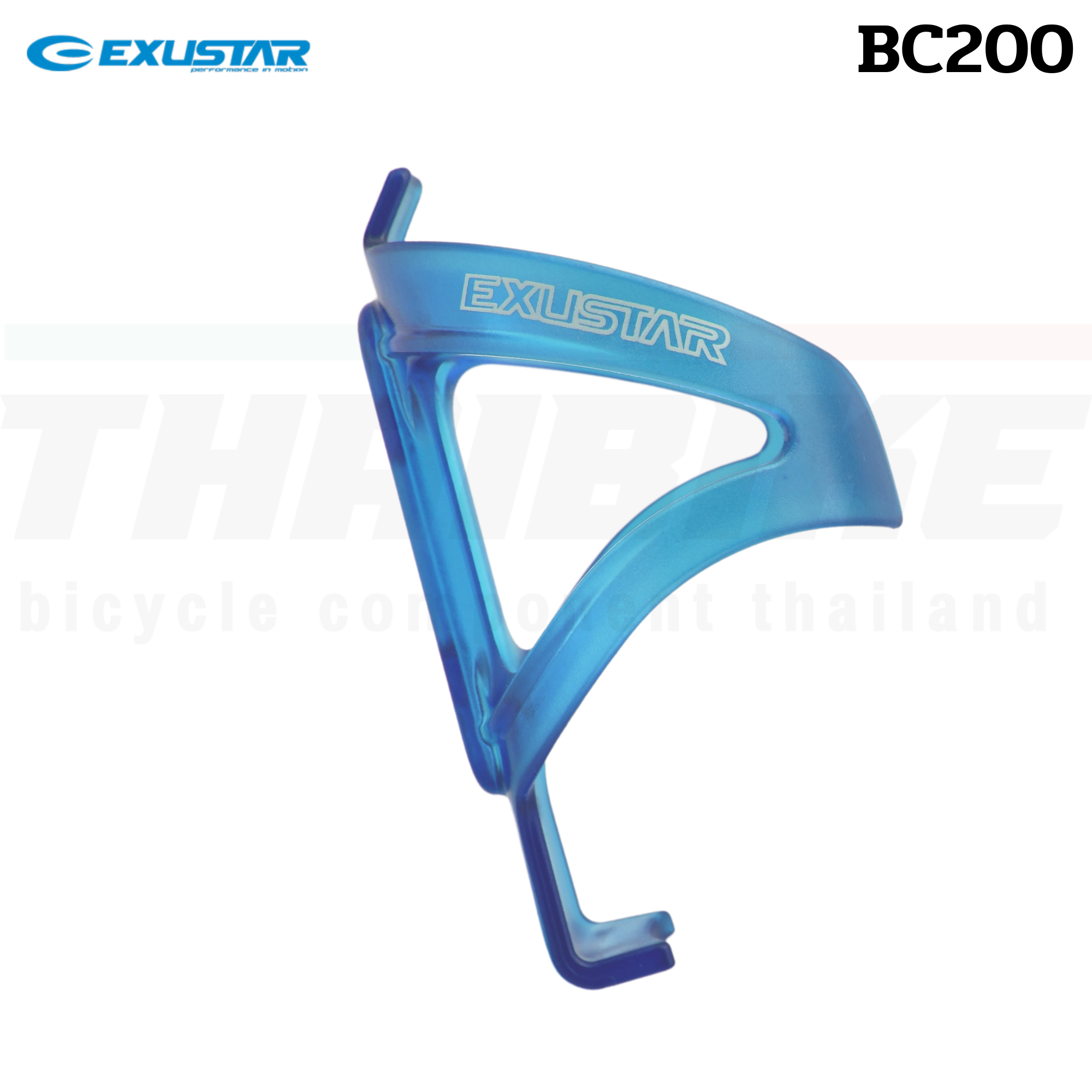ขาขวดน้ำ ขากระติกน้ำแบบไฮพลาสติก งานไต้หวัน ยี่ห้อ Exustar E-BC200C
