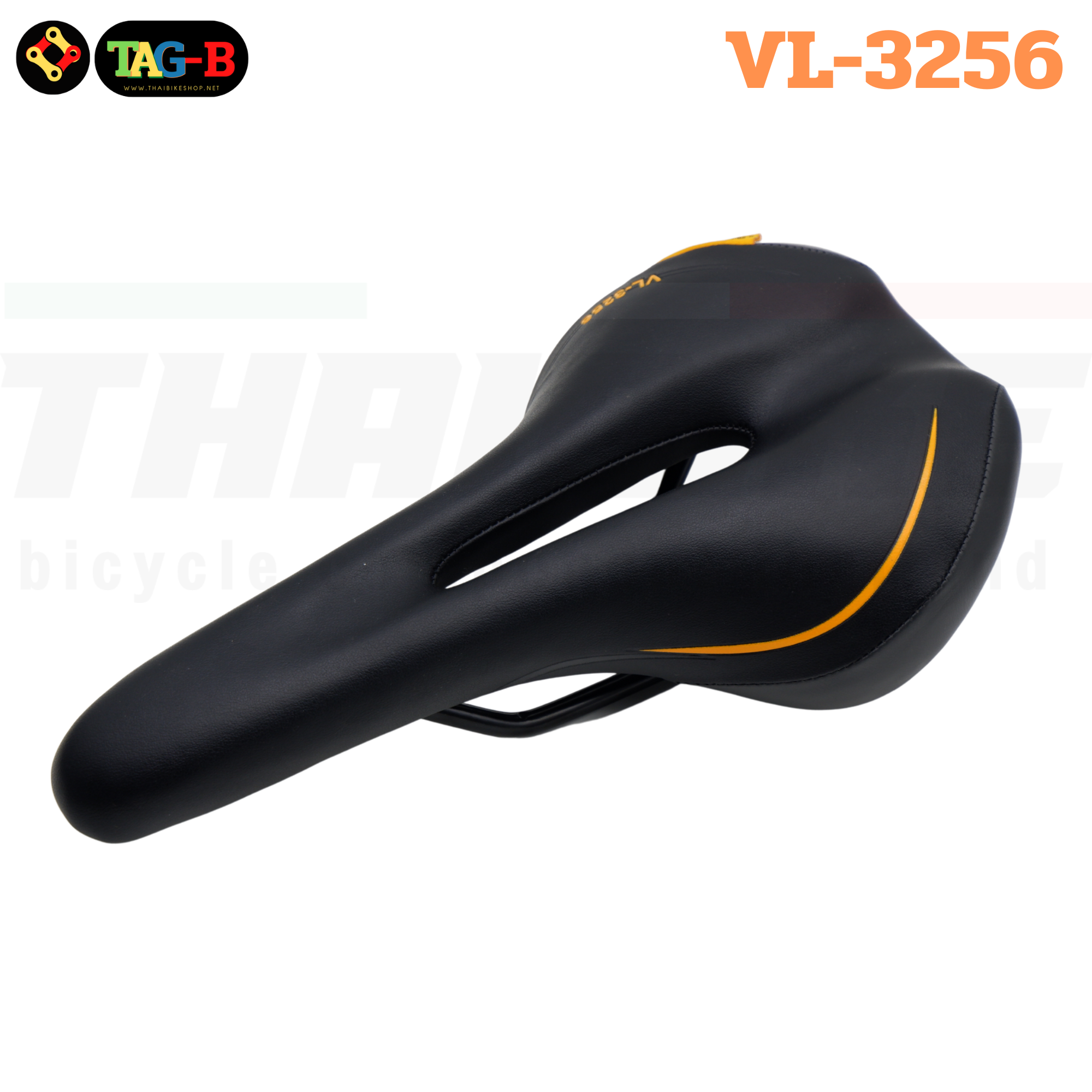 อานจักรยานเสือหมอบ เสือภูเขา TAG-B รุ่น VL-3256