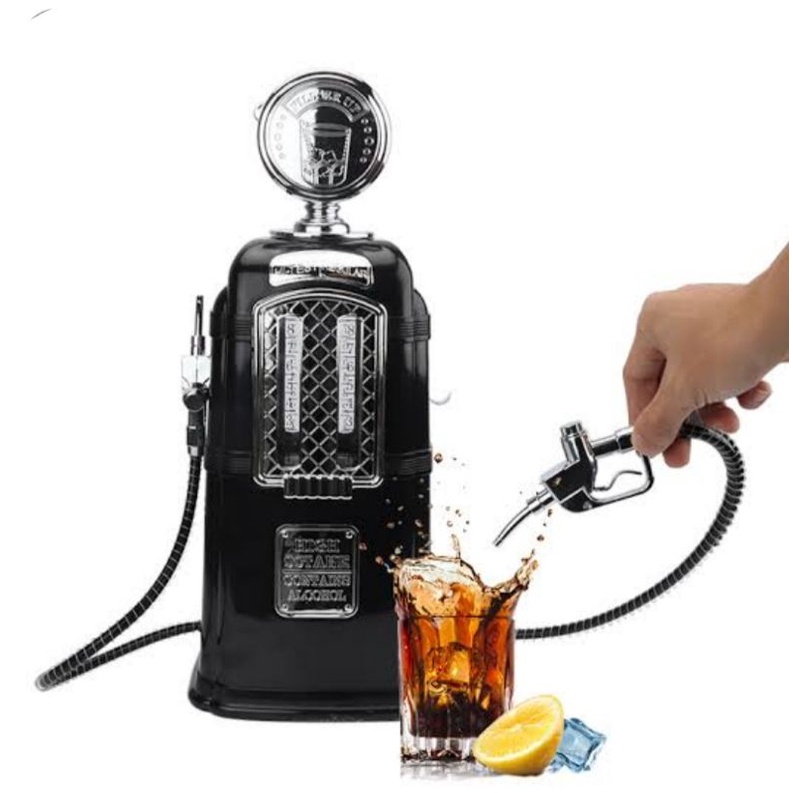 แทปเบียร์ 2 ลิตร แทปเบียร์ ตู้น้ำมัน🍺ห่อของขวัญฟรี🎁ส่งไว งานดี💪