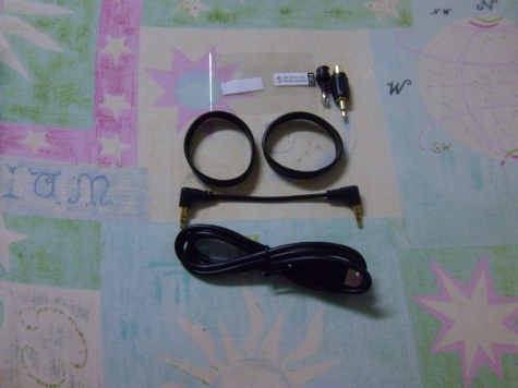FiiO E17 Alpen Amplifier + USB DAC