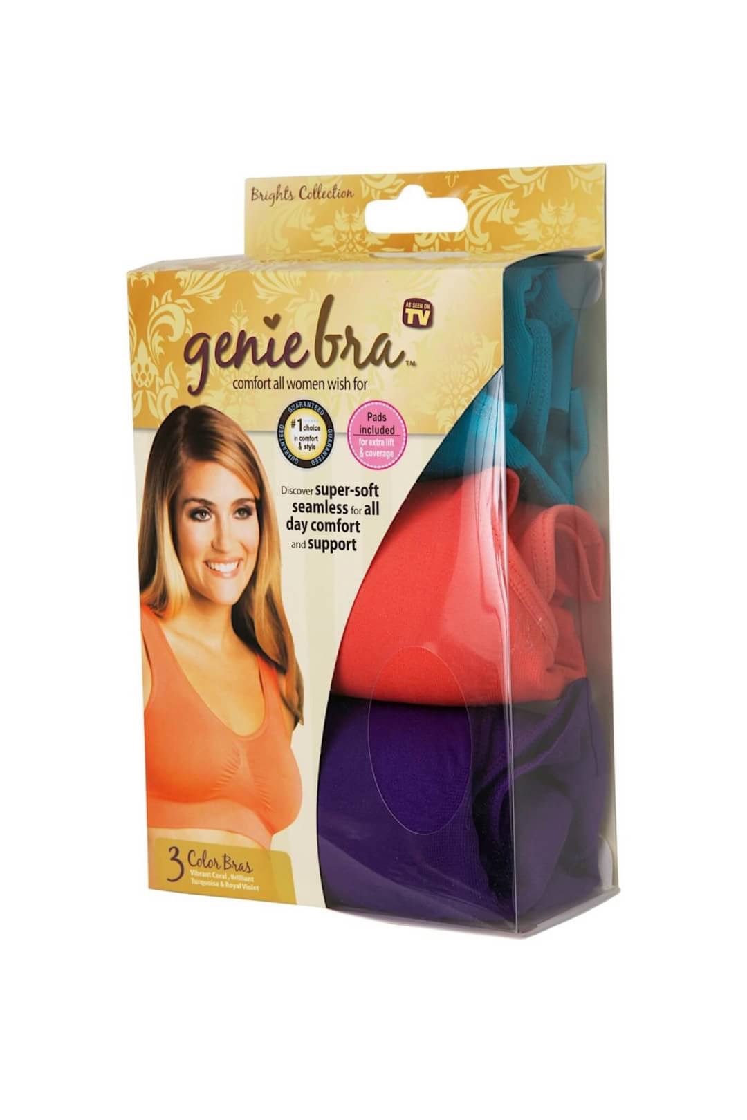 GenieBra