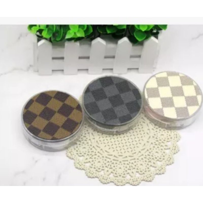 กล่องใส่รี LV สวยหรู มีกระจก💯 กล่องรีเทนเนอร์ เรียบหรู ดูแพง มีสกุล 💎พร้อมส่งจากไทย💎