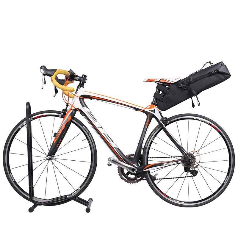 กระเป๋าใต้อาน WHEEL UP C20 Bike Bag 10L Waterproof จักรยาน