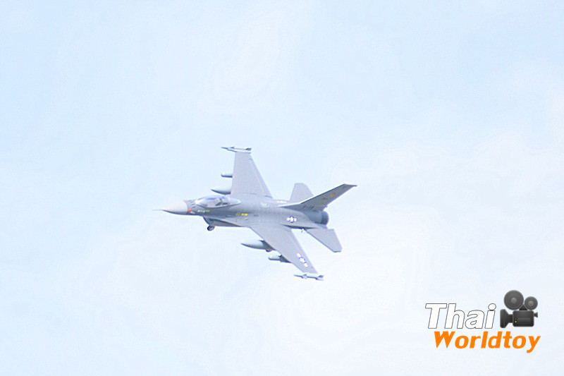 F-16 Falcon EDF 64mm.(PNP)